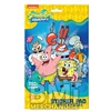 SPONGEBOB SQUAREPANTS STICKER ASSORTMENT